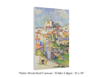 Gardenne | P175 - Single Art Prints - Piccolo Fiore Prints
