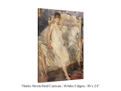 Getting Up | P419 - Single Art Prints - Piccolo Fiore Prints