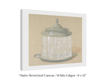 Glass Box | P25 - Single Art Prints - Piccolo Fiore Prints