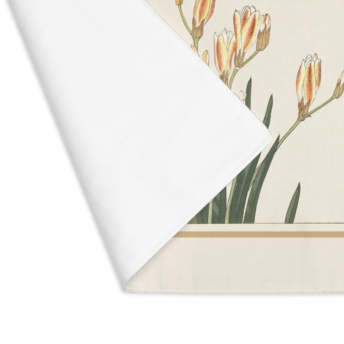 Ixia | Placemat - Cotton Twill Placemat - Piccolo Fiore Prints