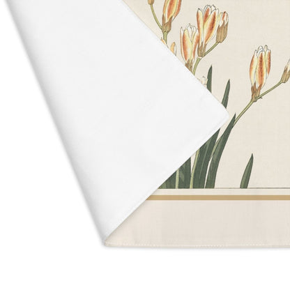 Ixia | Placemat - Cotton Twill Placemat - Piccolo Fiore Prints