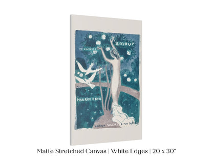 Love Cover | P689 - Single Art Prints - Piccolo Fiore Prints