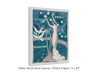 Love Cover | P689 - Single Art Prints - Piccolo Fiore Prints