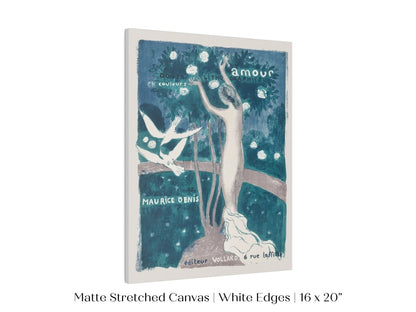 Love Cover | P689 - Single Art Prints - Piccolo Fiore Prints