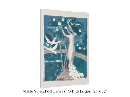 Love Cover | P689 - Single Art Prints - Piccolo Fiore Prints