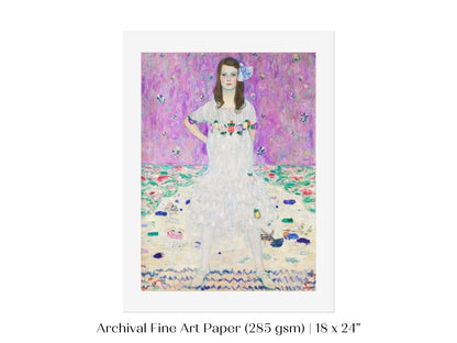 Mäda Primavesi | P177 - Single Art Prints - Piccolo Fiore Prints