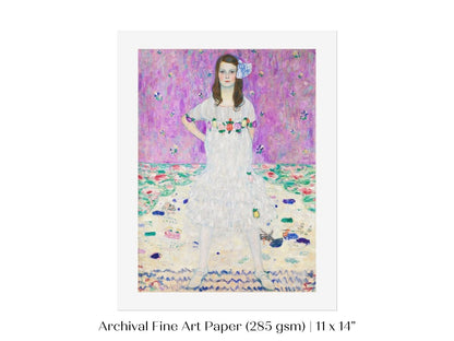 Mäda Primavesi | P177 - Single Art Prints - Piccolo Fiore Prints