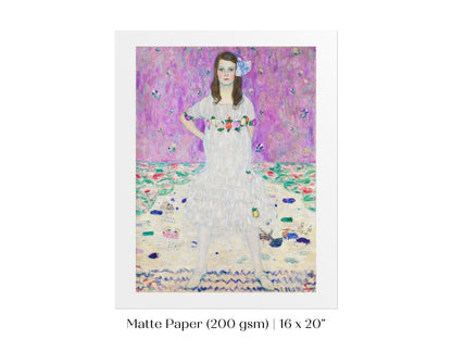 Mäda Primavesi | P177 - Single Art Prints - Piccolo Fiore Prints