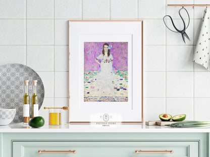 Mäda Primavesi | P177 - Single Art Prints - Piccolo Fiore Prints