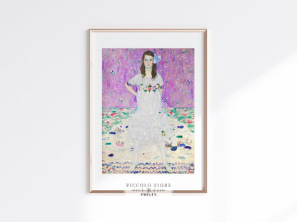 Mäda Primavesi | P177 - Single Art Prints - Piccolo Fiore Prints