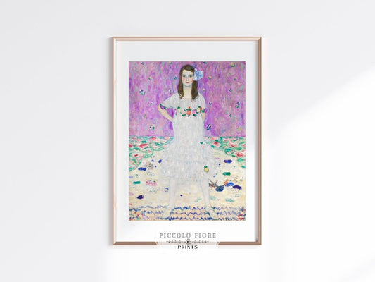 Mäda Primavesi | P177 - Single Art Prints - Piccolo Fiore Prints