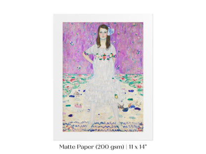 Mäda Primavesi | P177 - Single Art Prints - Piccolo Fiore Prints