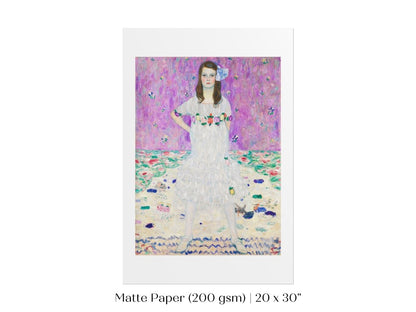 Mäda Primavesi | P177 - Single Art Prints - Piccolo Fiore Prints