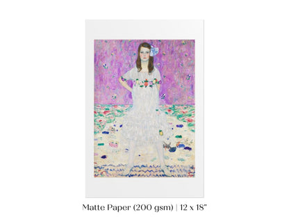 Mäda Primavesi | P177 - Single Art Prints - Piccolo Fiore Prints