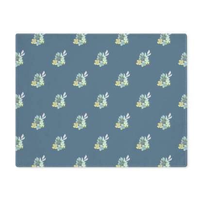 Meadow Bouquet | Placemat - Cotton Twill Placemat - Piccolo Fiore Prints