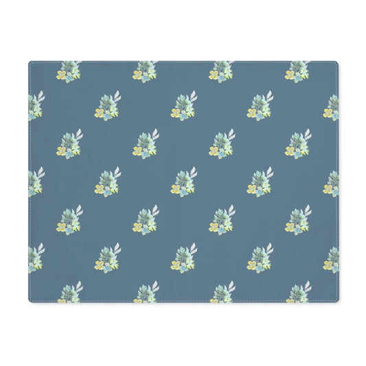 Meadow Bouquet | Placemat - Cotton Twill Placemat - Piccolo Fiore Prints