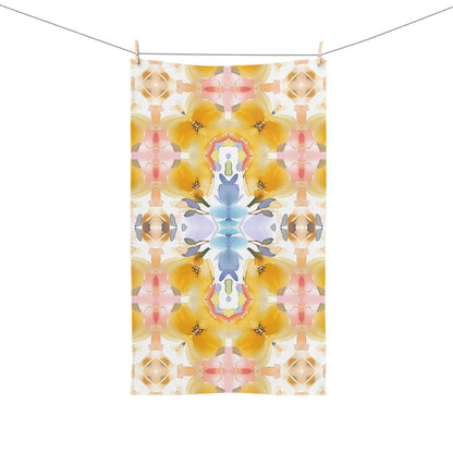 Morning Sun | Hand Towel - Hand Towel - Piccolo Fiore Prints