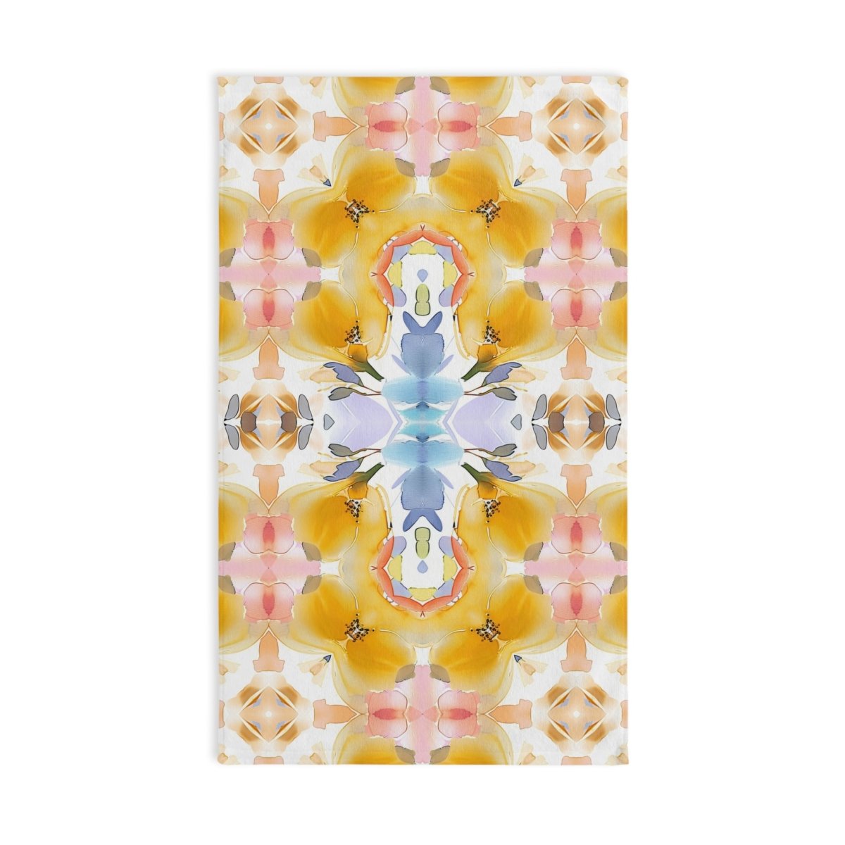 Morning Sun | Hand Towel - Hand Towel - Piccolo Fiore Prints