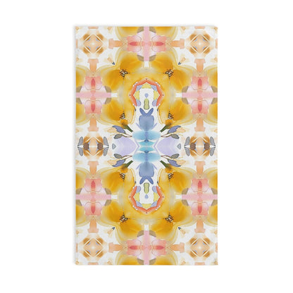Morning Sun | Hand Towel - Hand Towel - Piccolo Fiore Prints