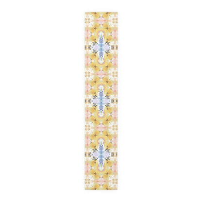 Morning Sun | Table Runner - Table Runner - Piccolo Fiore Prints