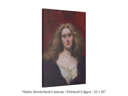 Natalie | P291 - Single Art Prints - Piccolo Fiore Prints
