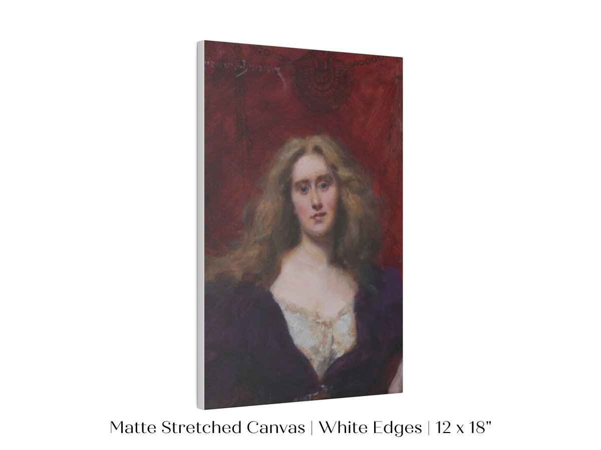 Natalie | P291 - Single Art Prints - Piccolo Fiore Prints