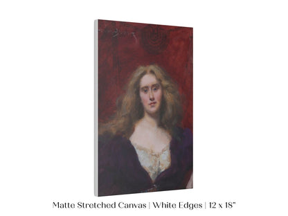 Natalie | P291 - Single Art Prints - Piccolo Fiore Prints