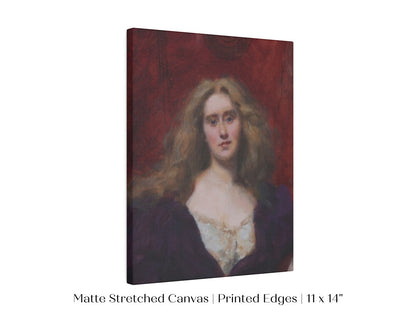Natalie | P291 - Single Art Prints - Piccolo Fiore Prints