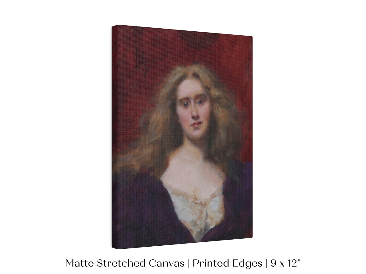 Natalie | P291 - Single Art Prints - Piccolo Fiore Prints