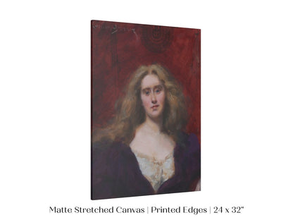 Natalie | P291 - Single Art Prints - Piccolo Fiore Prints