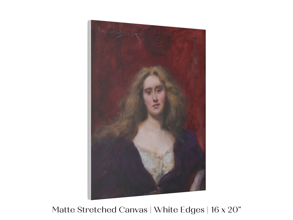 Natalie | P291 - Single Art Prints - Piccolo Fiore Prints