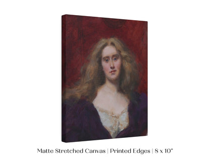 Natalie | P291 - Single Art Prints - Piccolo Fiore Prints