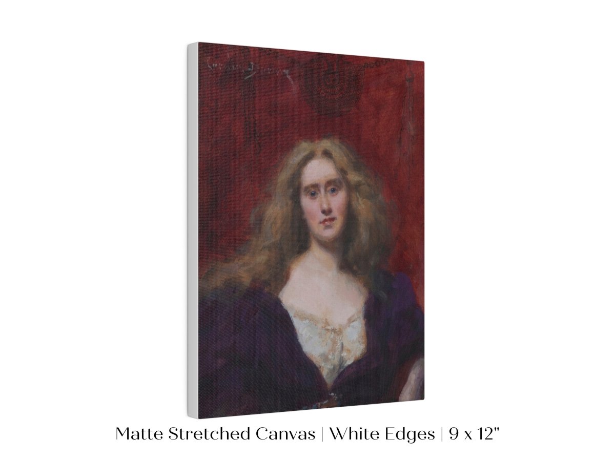 Natalie | P291 - Single Art Prints - Piccolo Fiore Prints