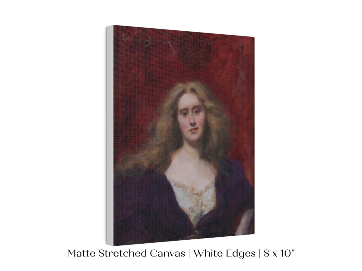 Natalie | P291 - Single Art Prints - Piccolo Fiore Prints