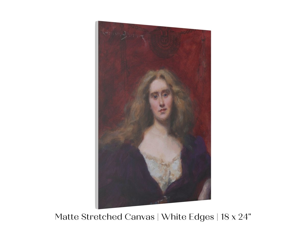 Natalie | P291 - Single Art Prints - Piccolo Fiore Prints