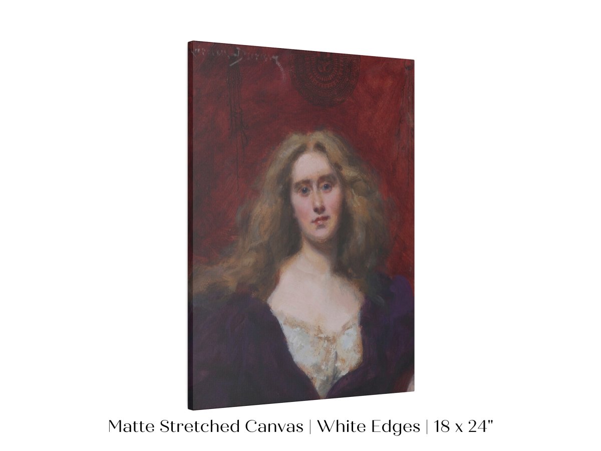 Natalie | P291 - Single Art Prints - Piccolo Fiore Prints