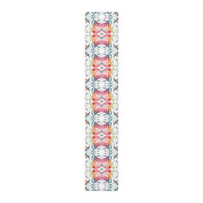 Nouveau Bloom | Table Runner - Table Runner - Piccolo Fiore Prints