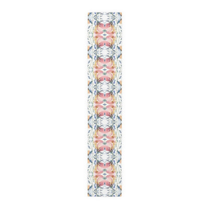 Nouveau Bloom | Table Runner - Table Runner - Piccolo Fiore Prints