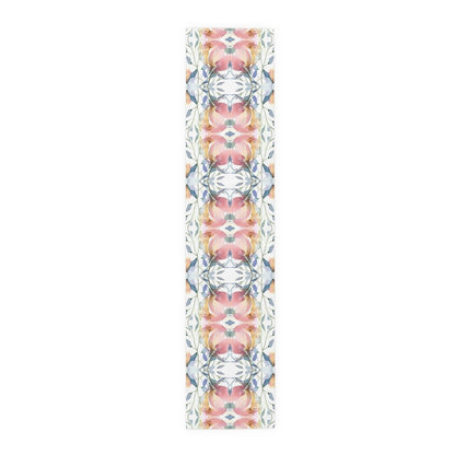 Nouveau Bloom | Table Runner - Table Runner - Piccolo Fiore Prints