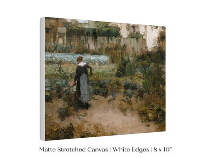 Novembre, Etaples | P199 - Single Art Prints - Piccolo Fiore Prints