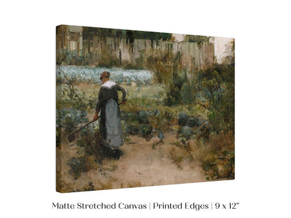 Novembre, Etaples | P199 - Single Art Prints - Piccolo Fiore Prints