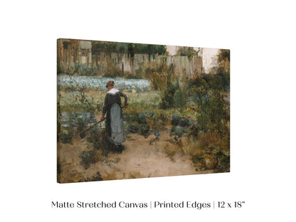 Novembre, Etaples | P199 - Single Art Prints - Piccolo Fiore Prints