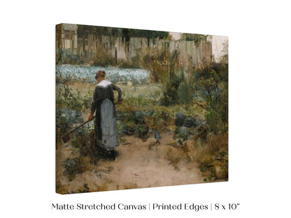 Novembre, Etaples | P199 - Single Art Prints - Piccolo Fiore Prints