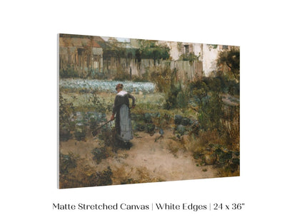 Novembre, Etaples | P199 - Single Art Prints - Piccolo Fiore Prints