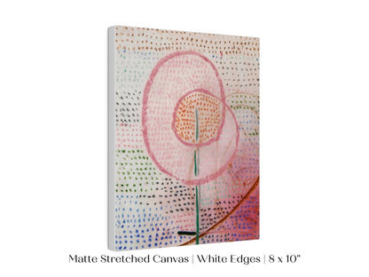 Paul Klee | Blossoming | P166 - Single Art Prints - Piccolo Fiore Prints
