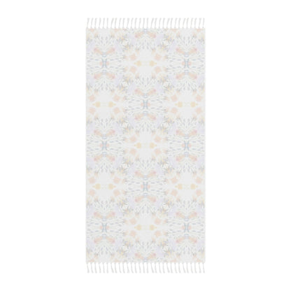 Petals and Blooms | Boho Beach Cloth - Boho Beach Cloth - Piccolo Fiore Prints