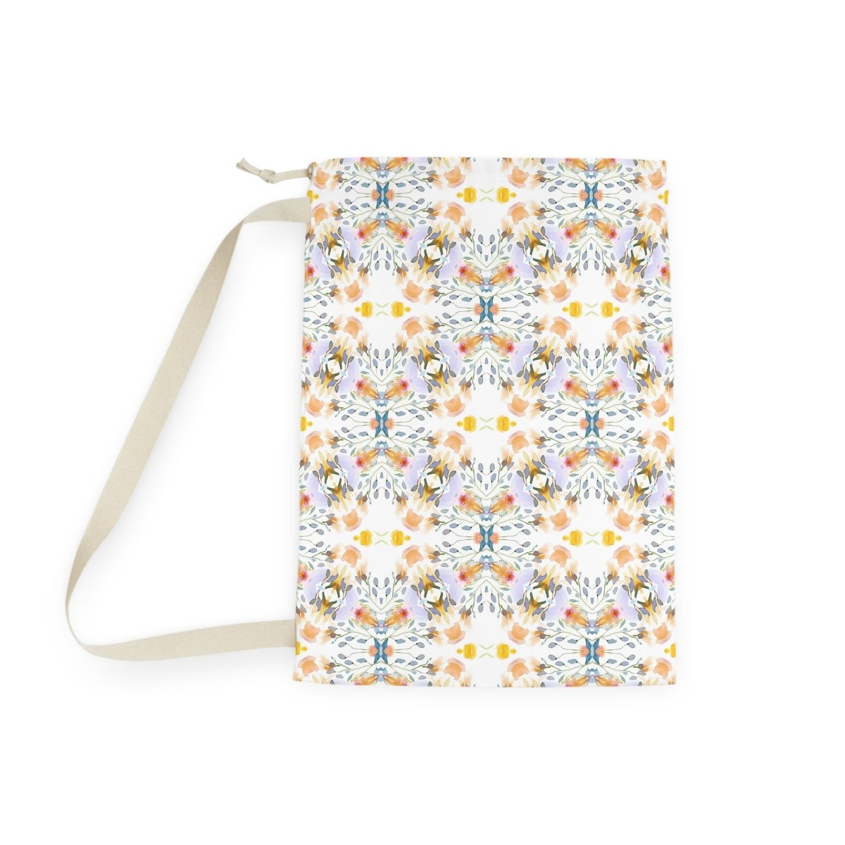 Petals and Blooms | Laundry Bag - Laundry Bag - Piccolo Fiore Prints