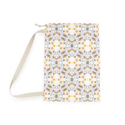 Petals and Blooms | Laundry Bag - Laundry Bag - Piccolo Fiore Prints