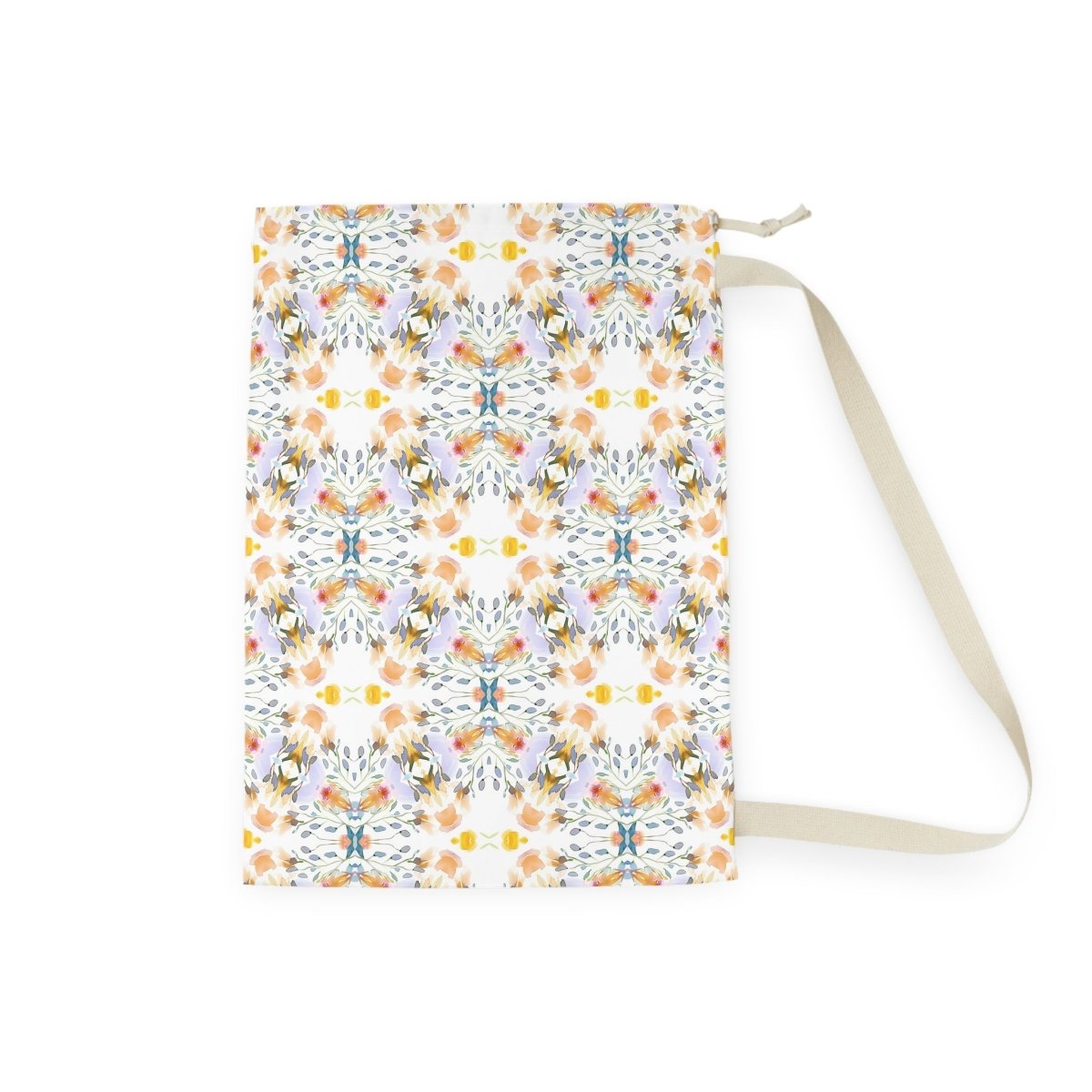 Petals and Blooms | Laundry Bag - Laundry Bag - Piccolo Fiore Prints