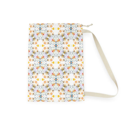 Petals and Blooms | Laundry Bag - Laundry Bag - Piccolo Fiore Prints